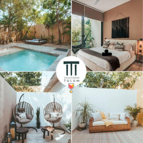 Villa Dreams 4BR Private Pool, Hot Tub, Patios